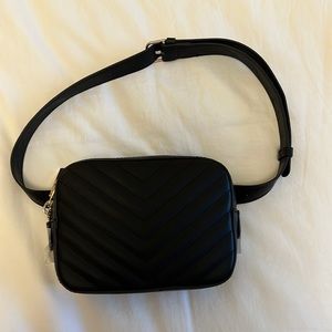 Nasty Gal belt bag/gabby pack